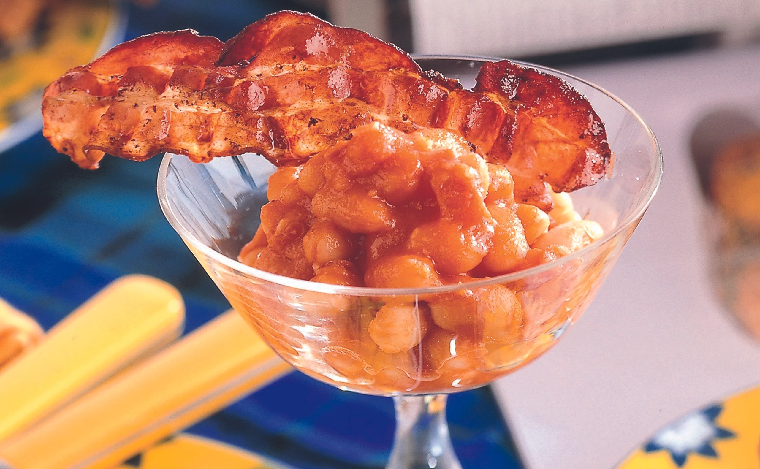 Feijoada: Brasilianischer Bohneneintopf