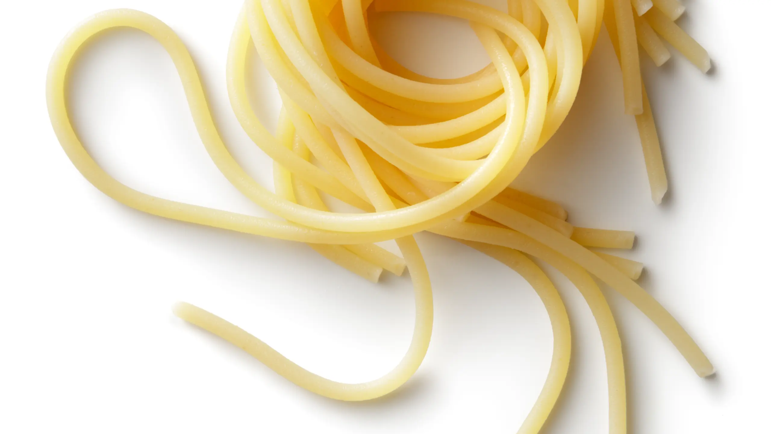 Spaghetti