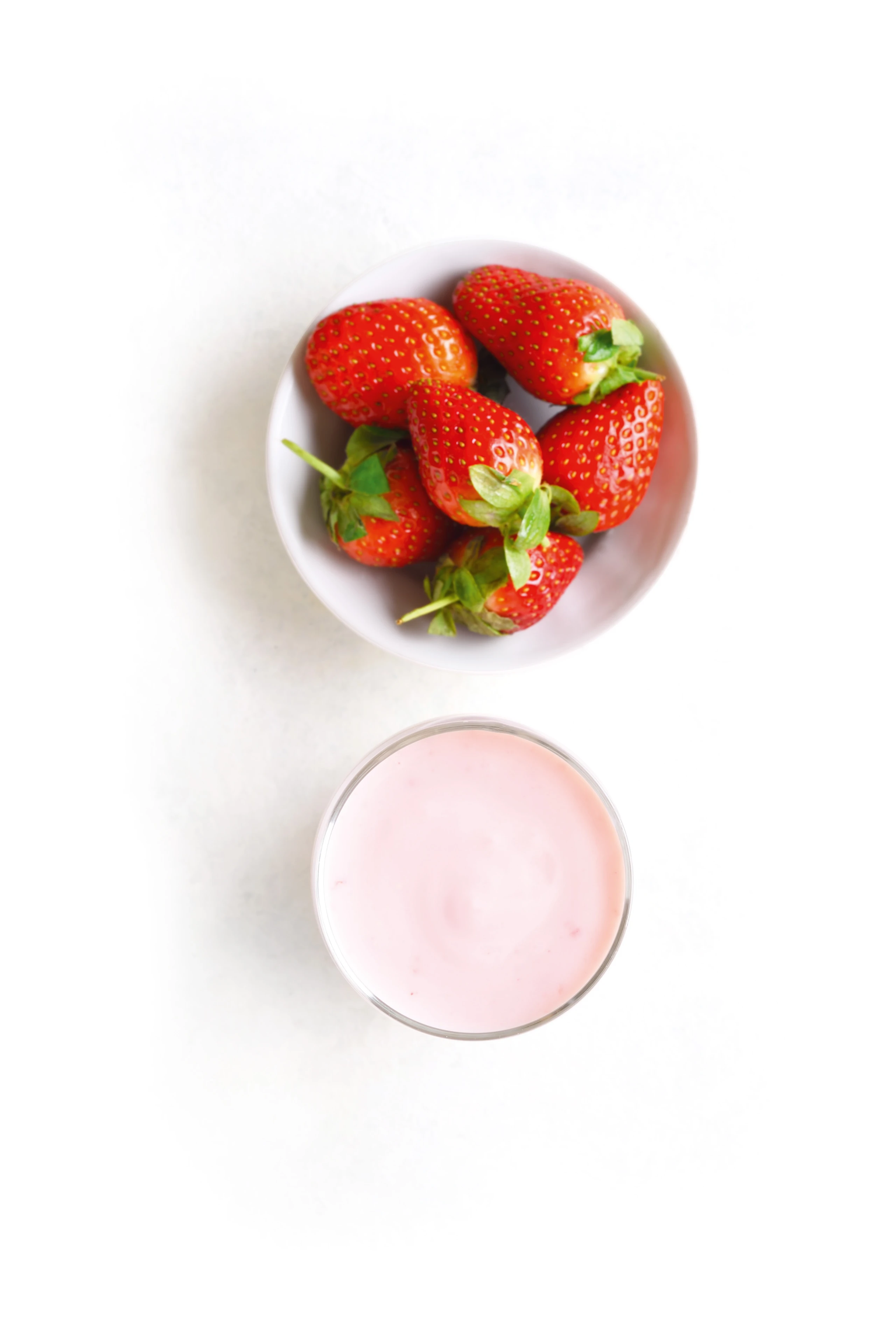 Erdbeerjoghurt [Produkttest]