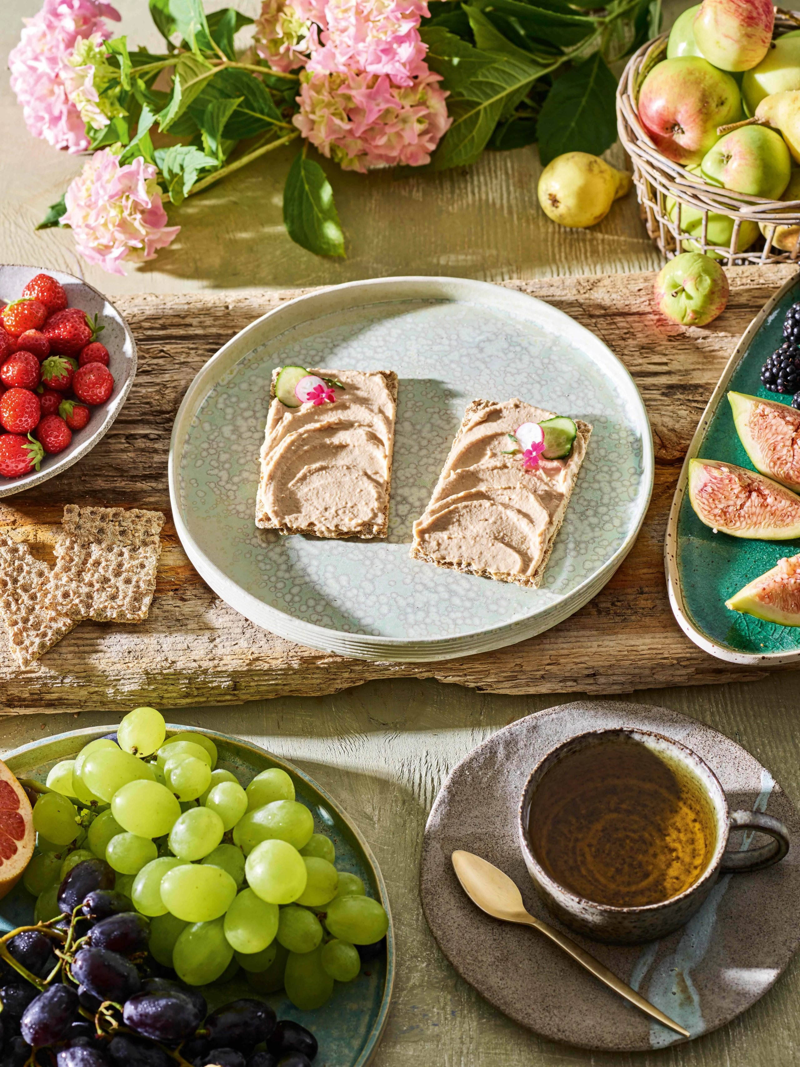 Muttertagsworkshop mit Argeta gewinnen