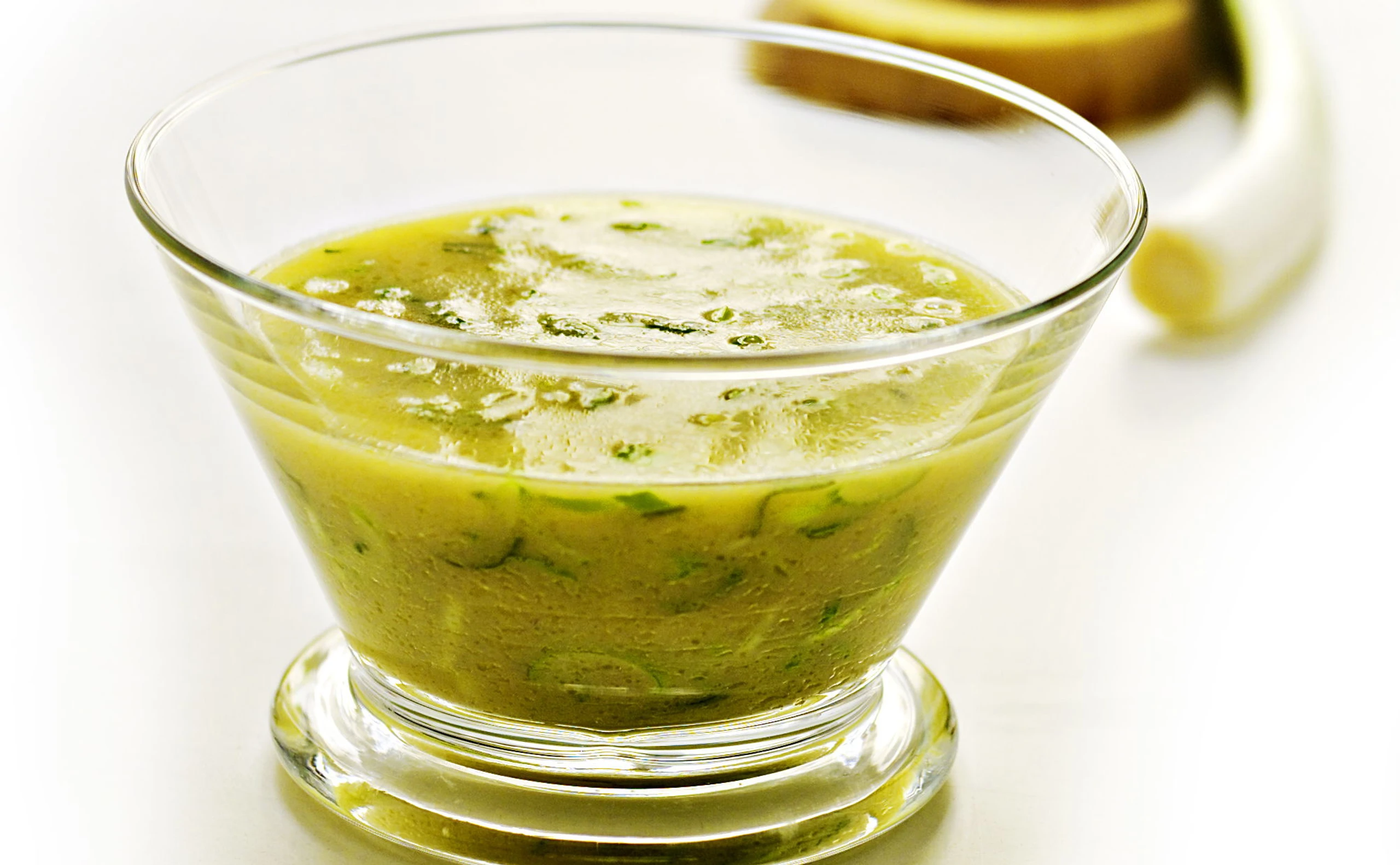 Erdäpfel-Dressing