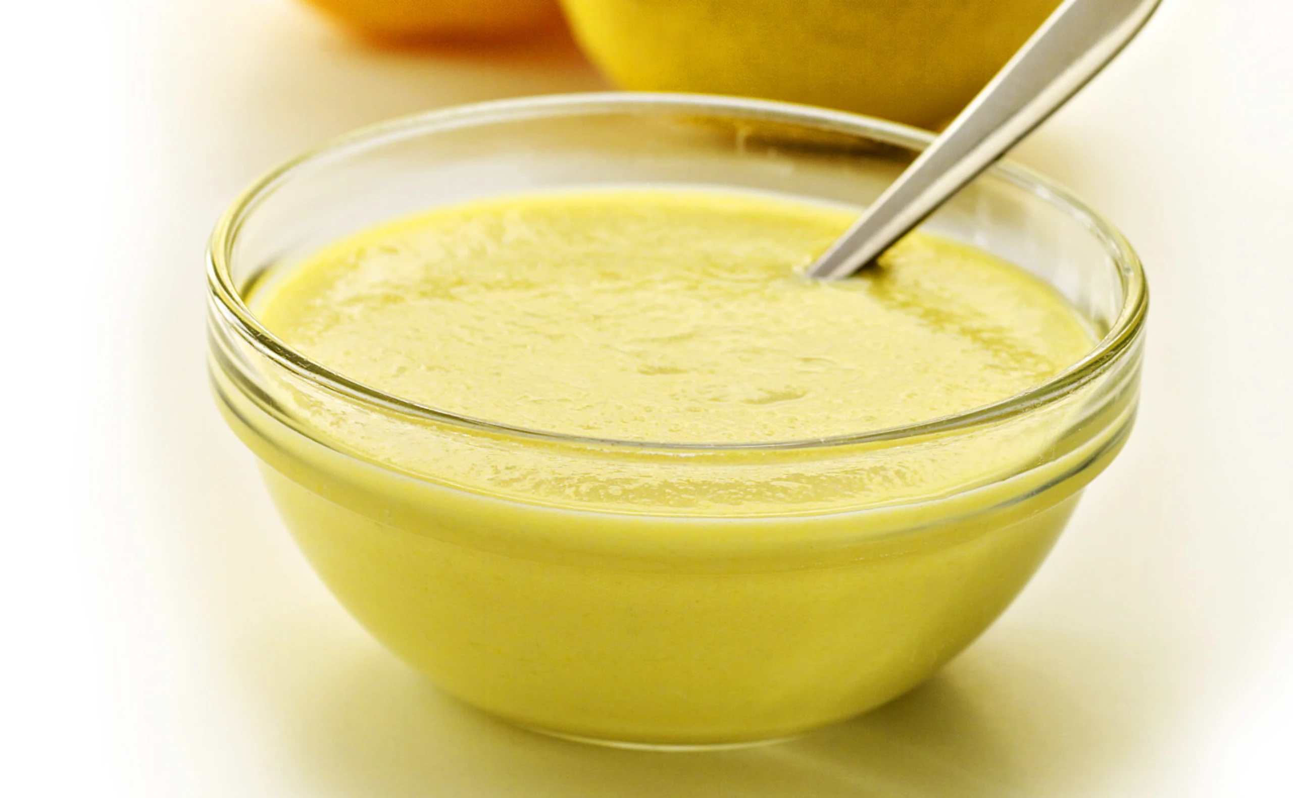 Paprika-Joghurt-Dressing