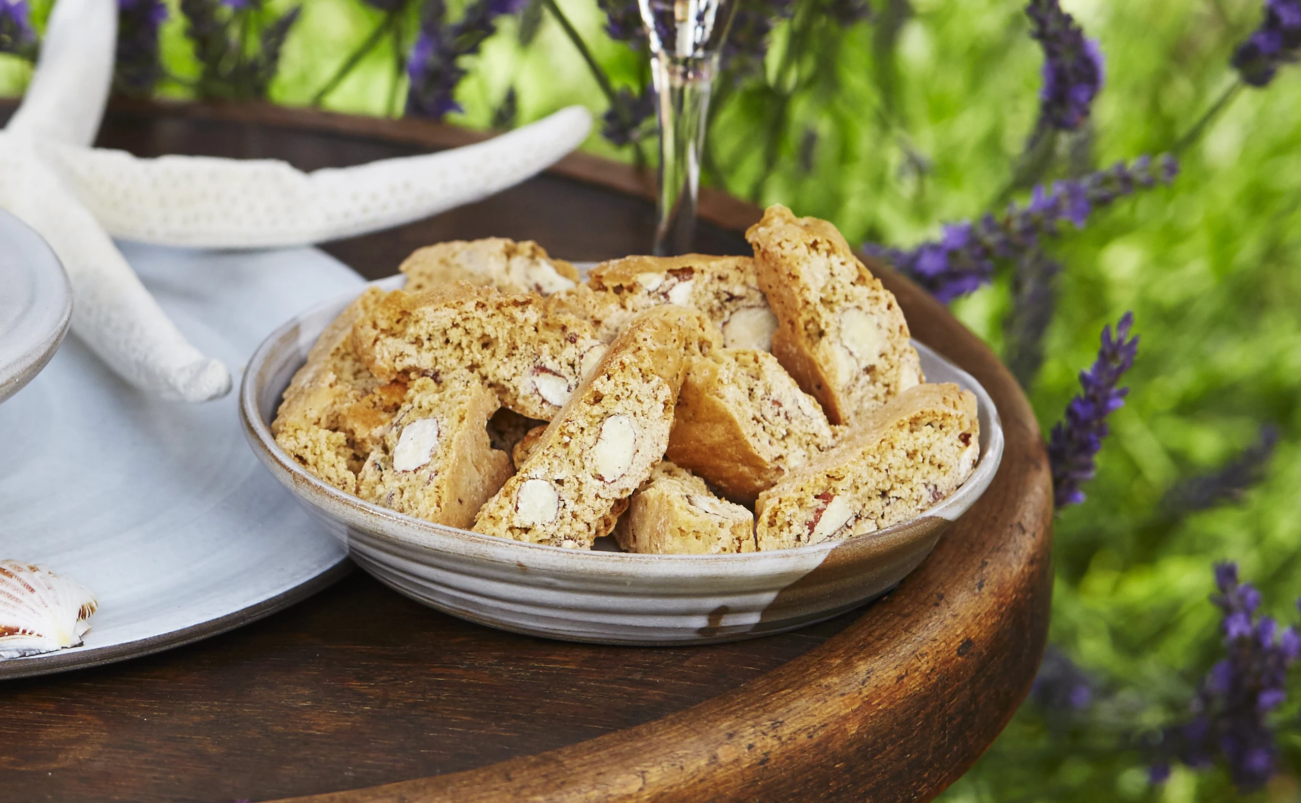 Cantuccini