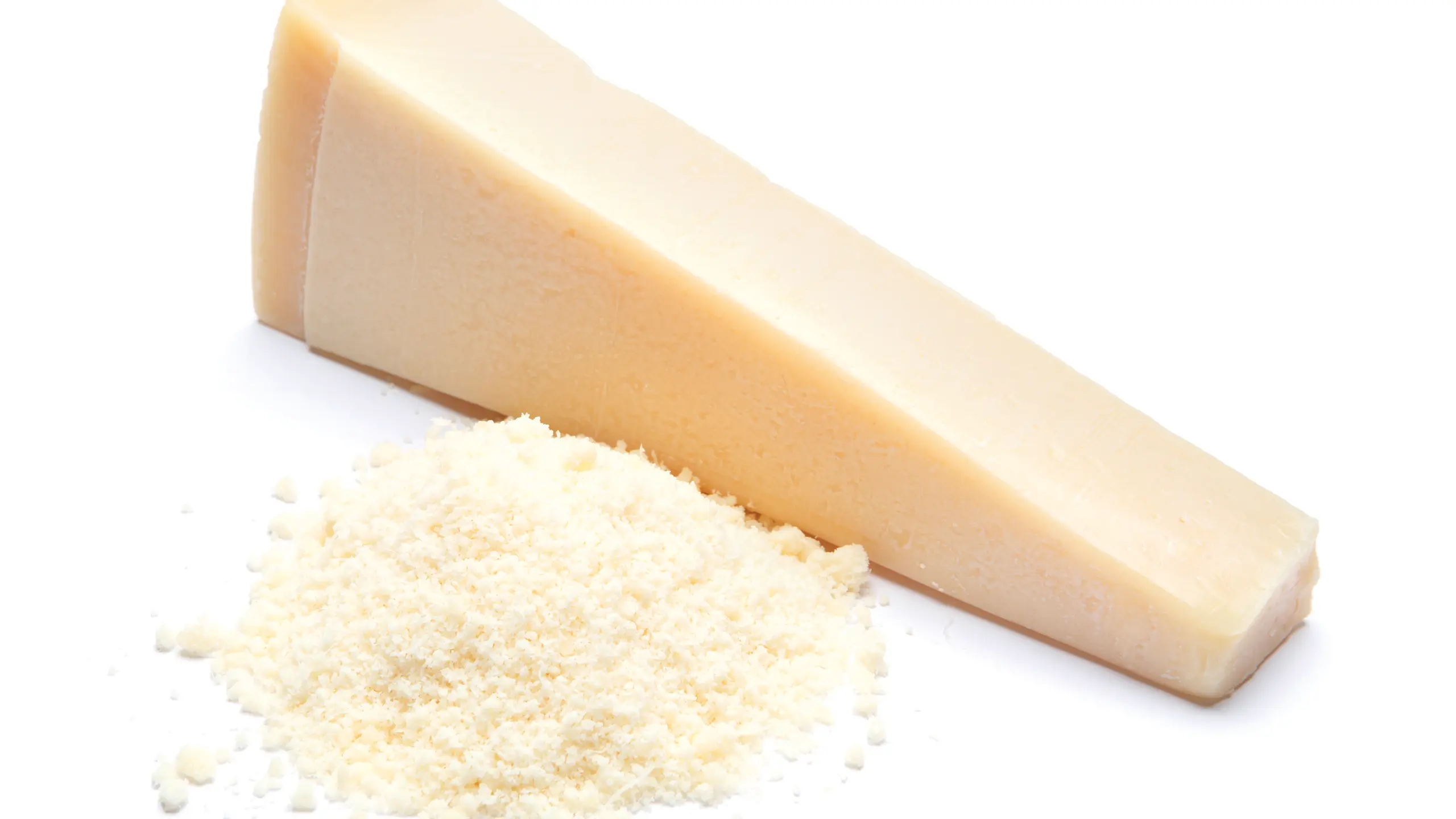 © iStock Grana Padano