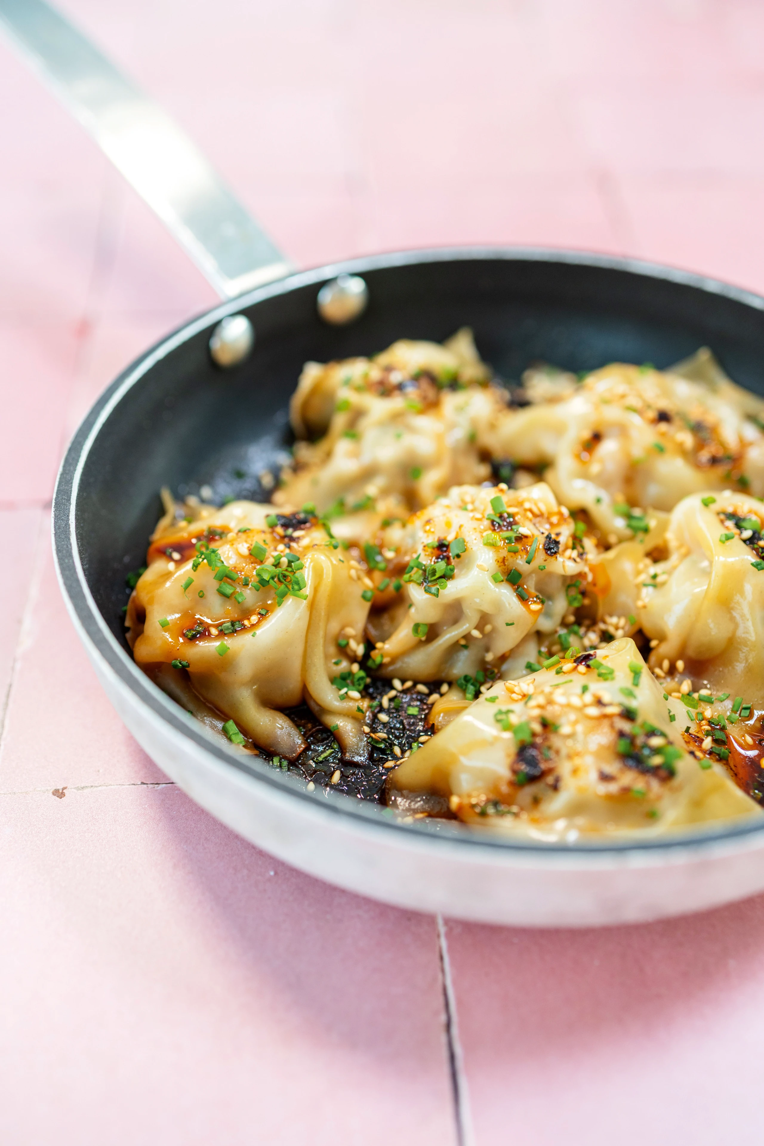 Blanket Dumplings