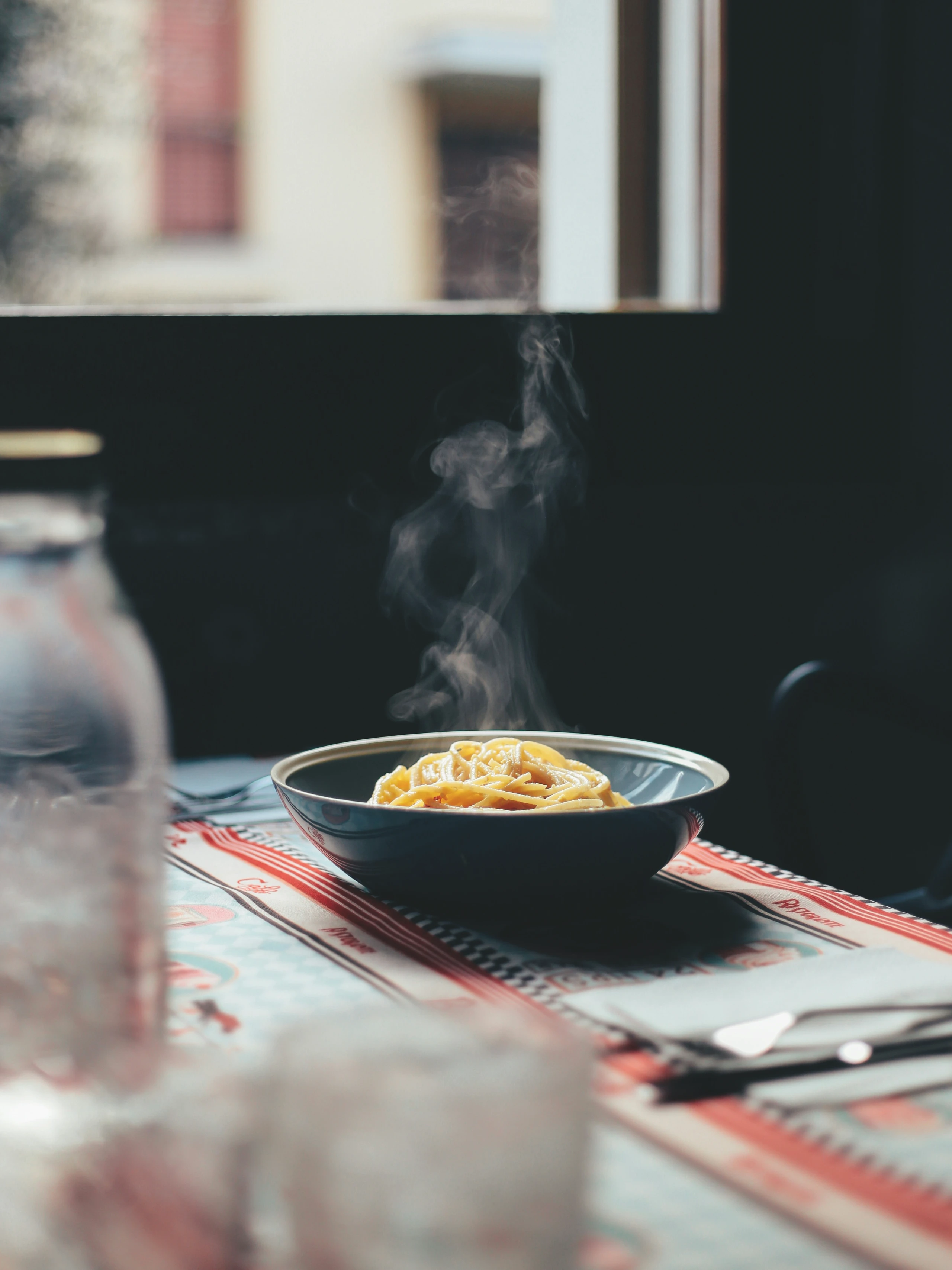 © Unsplash Carbonara