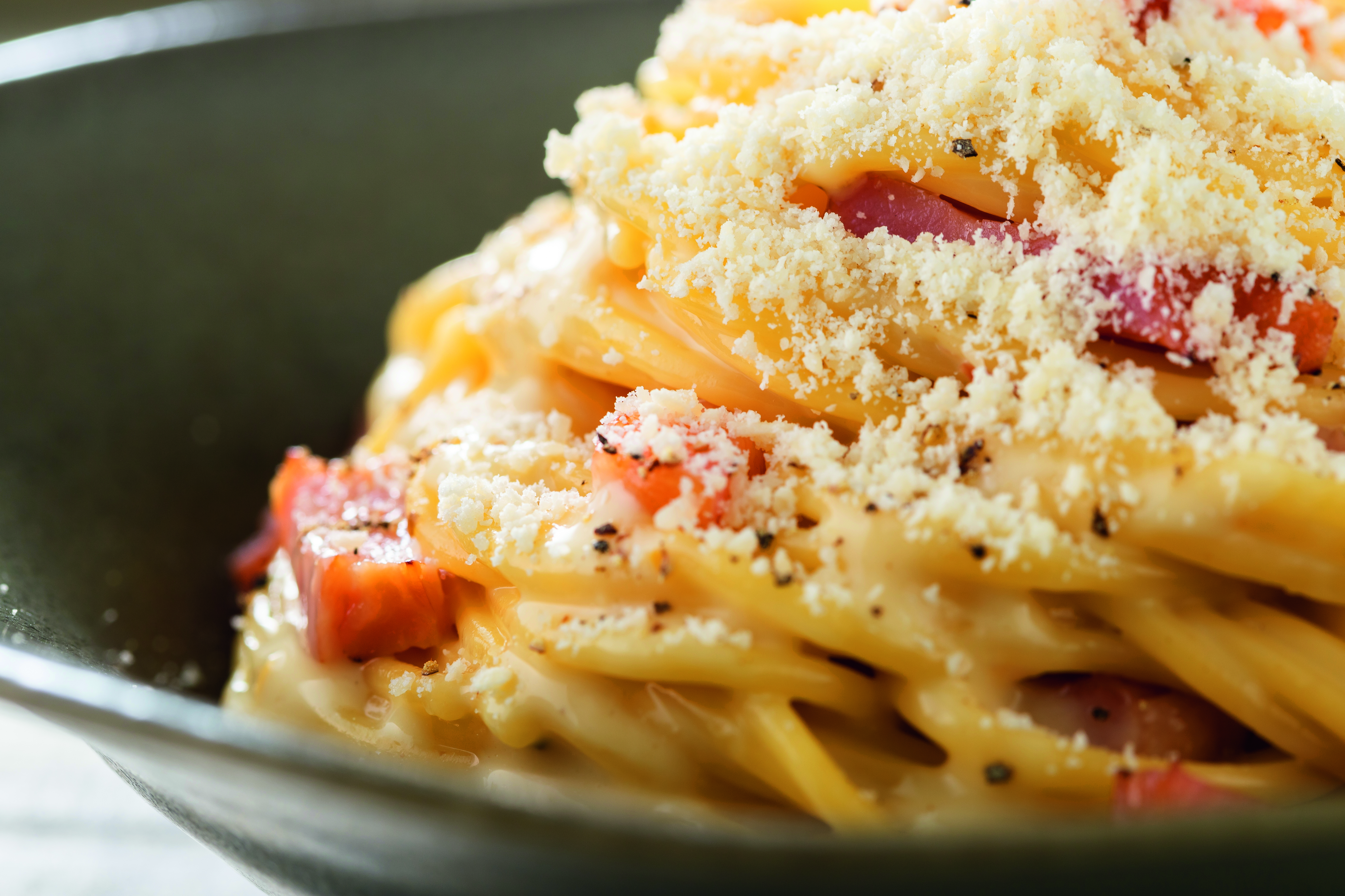Carbonara