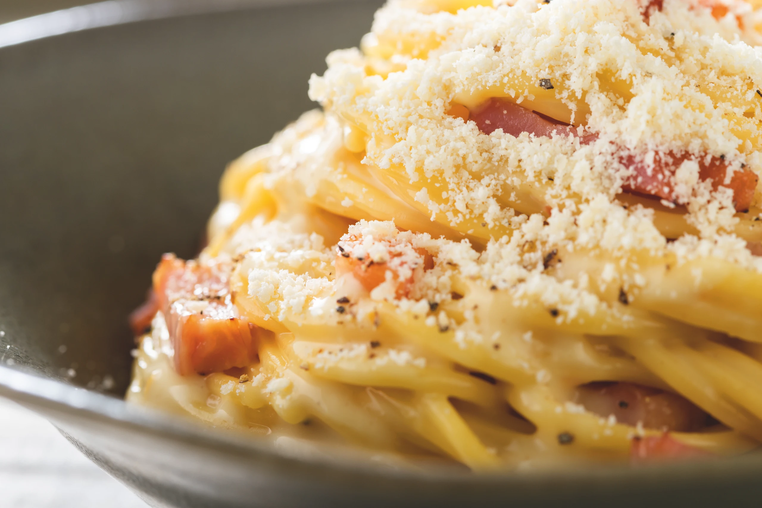 Carbonara