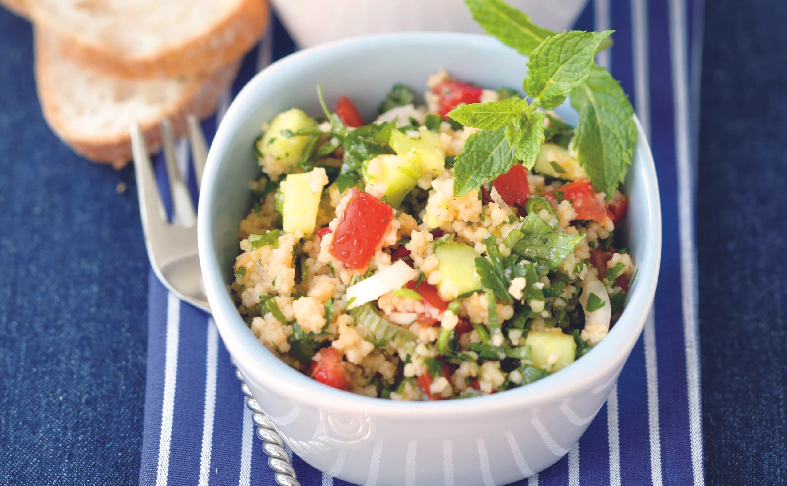 Tabouleh