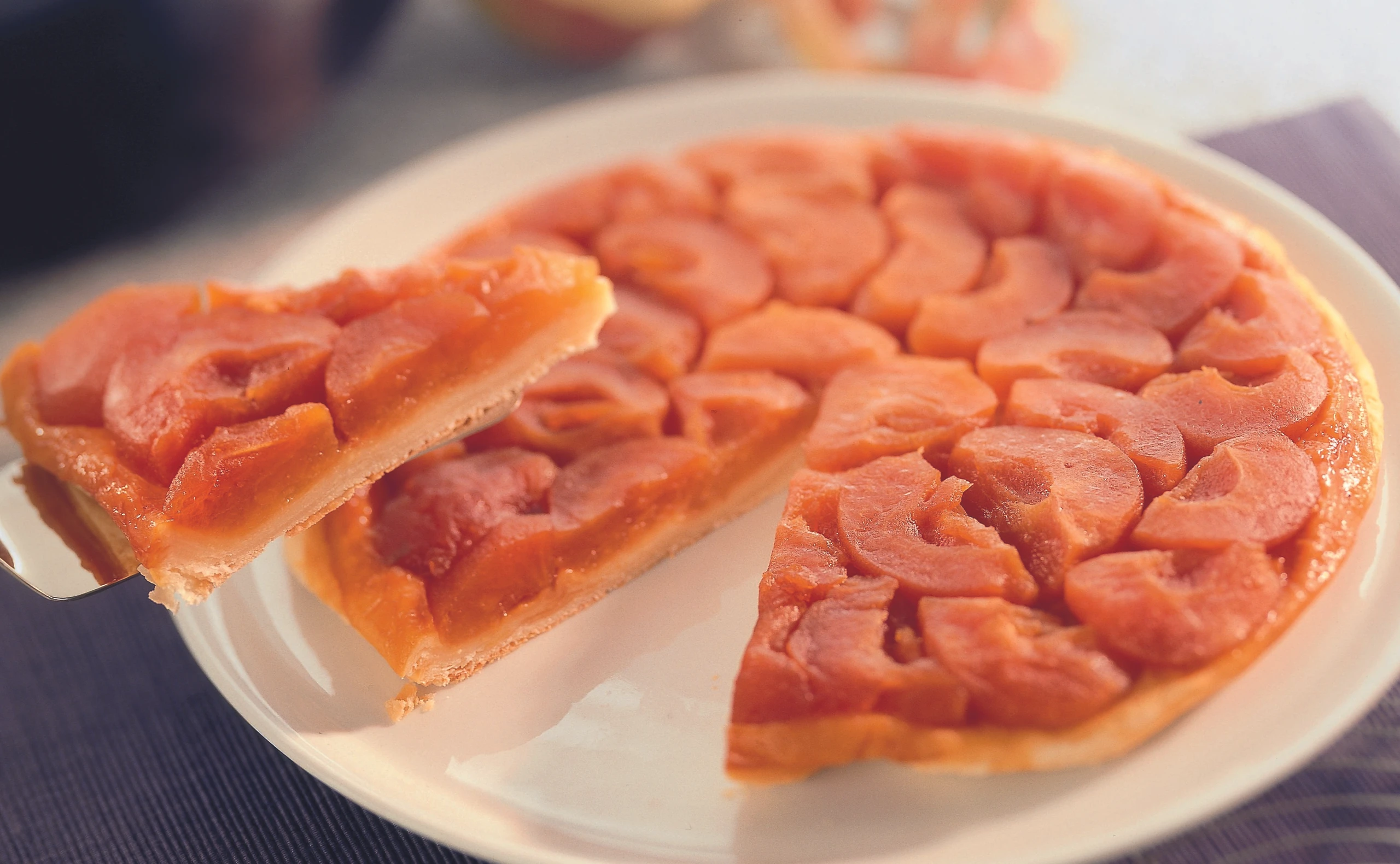 Tarte Tatin