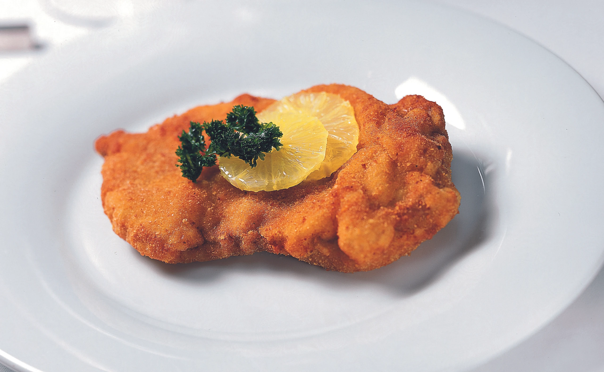 Wiener Schnitzel