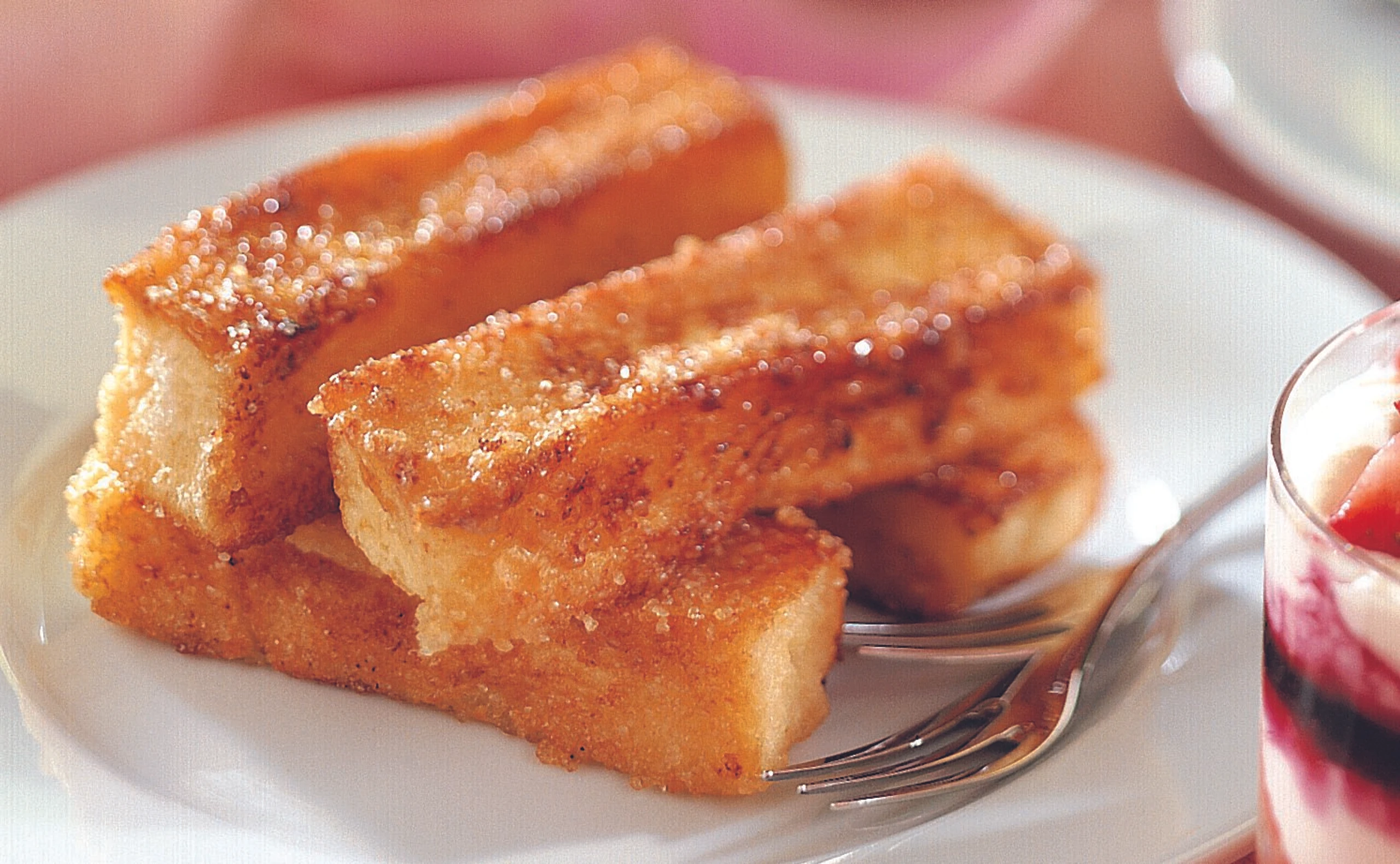 French Toast