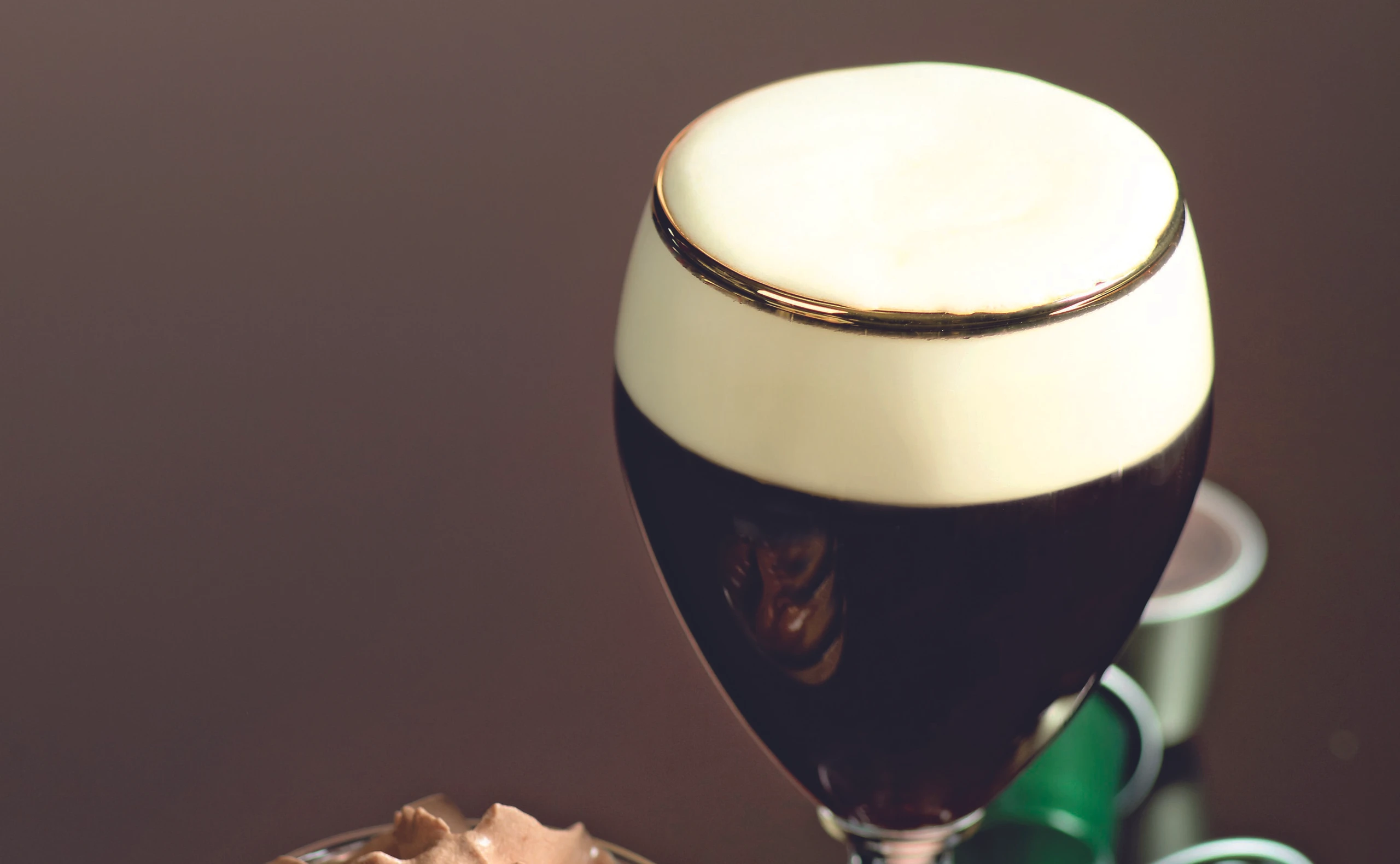 Irish Coffee