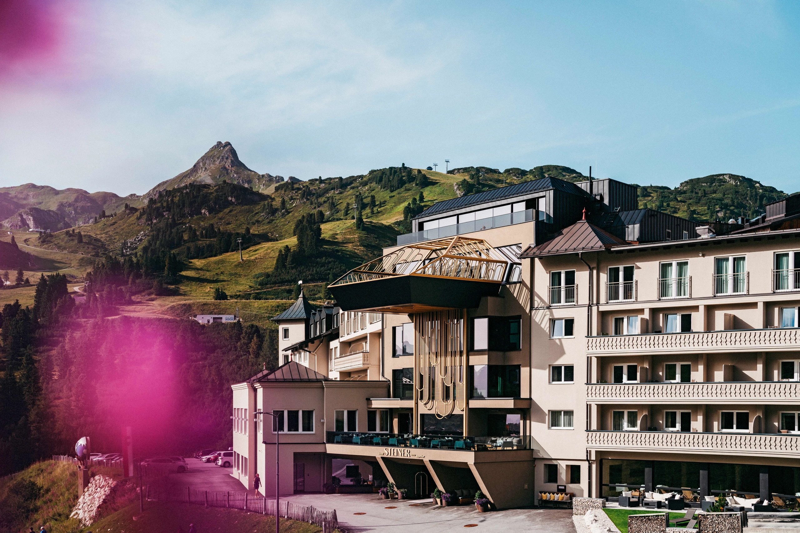 Familienurlaub gewinnen