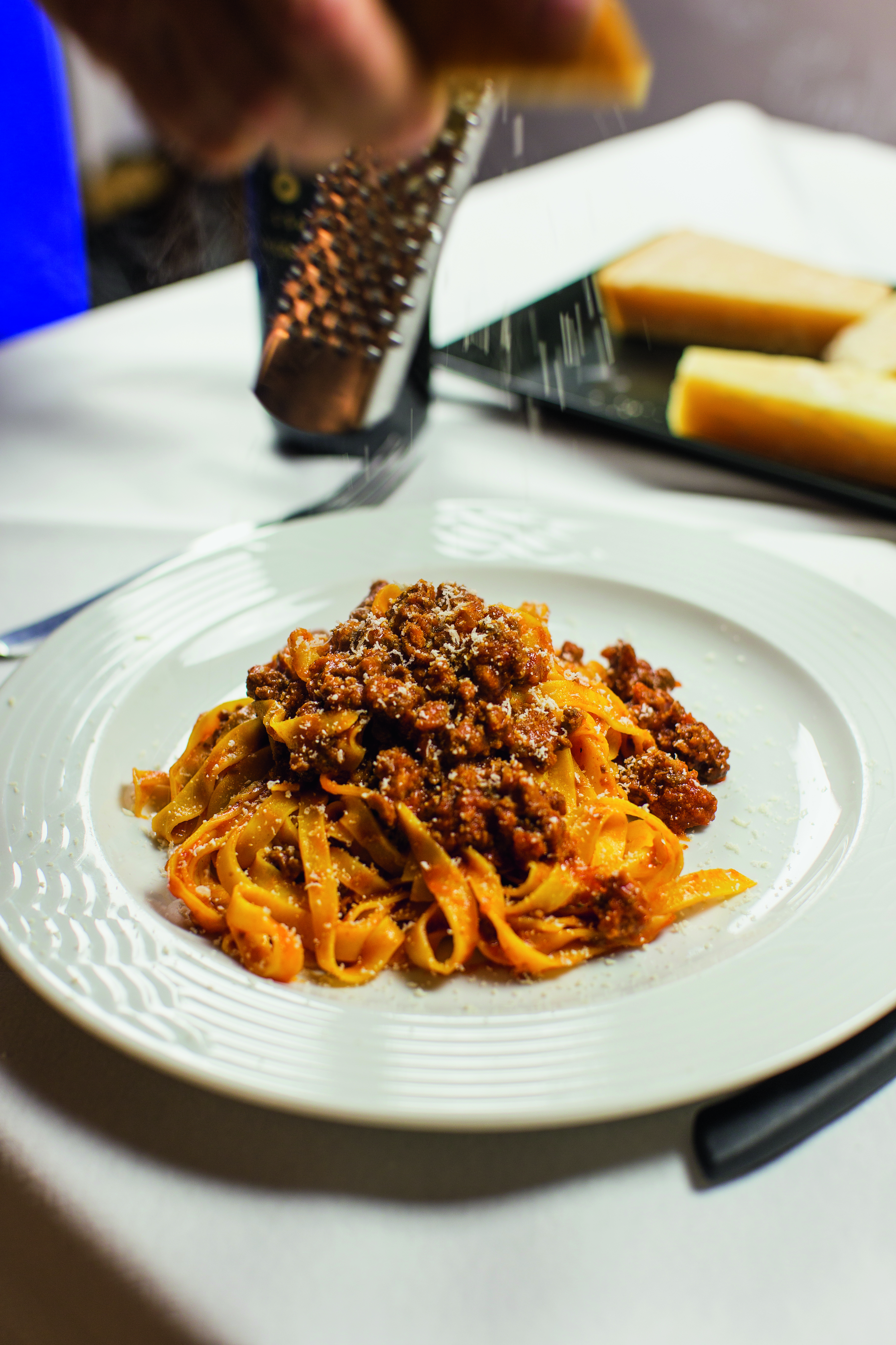 Bolognese