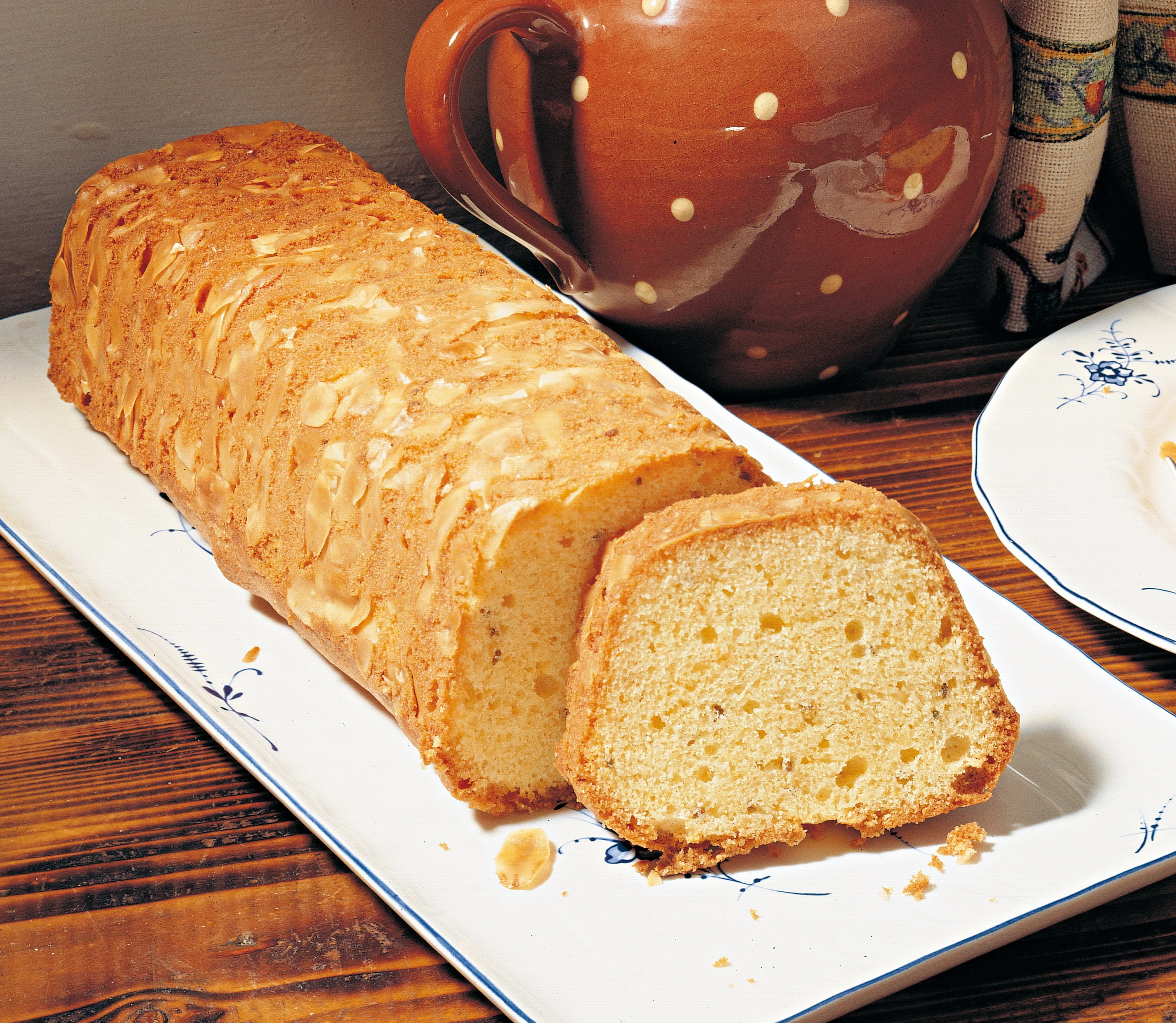 Aniskuchen