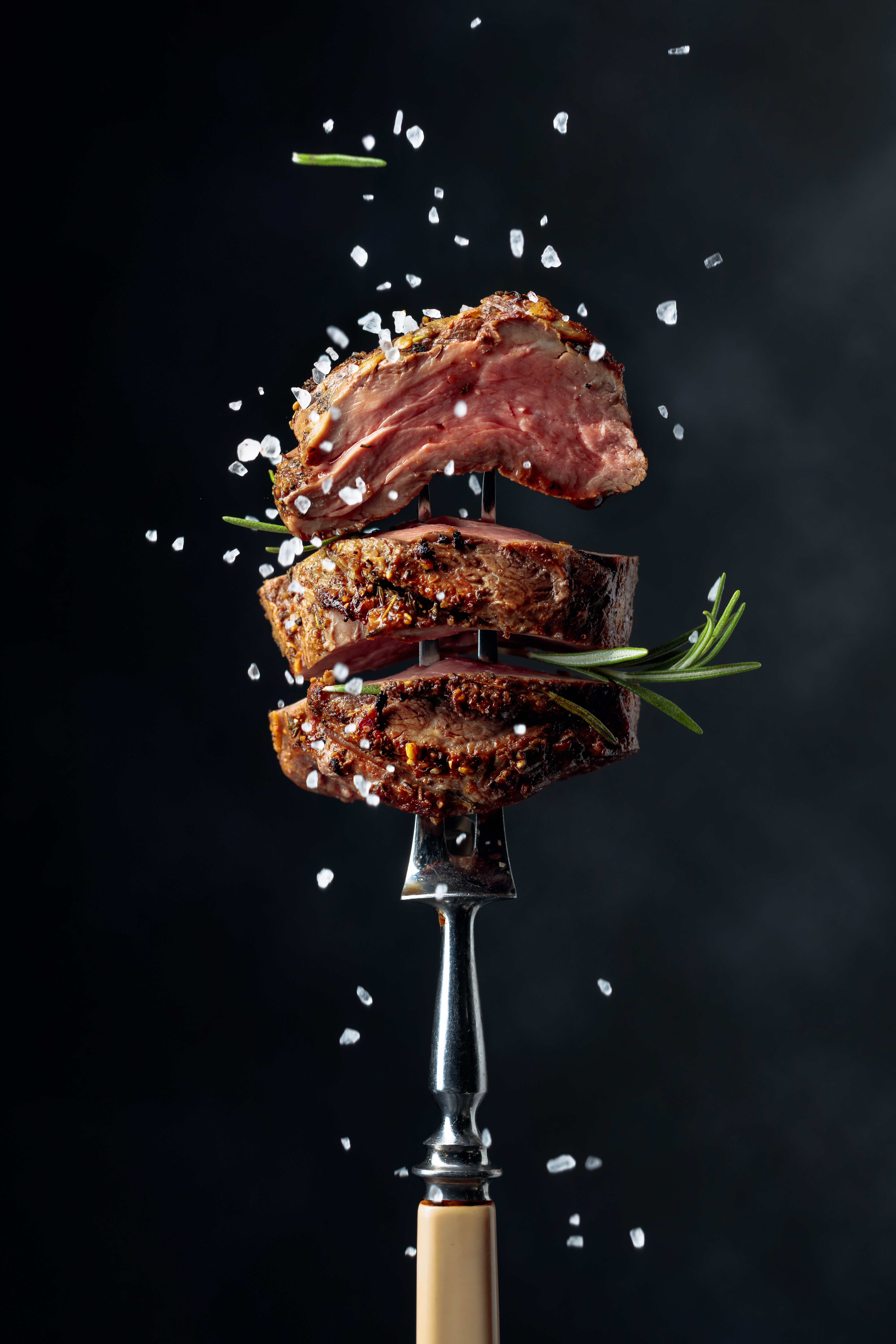 Steak