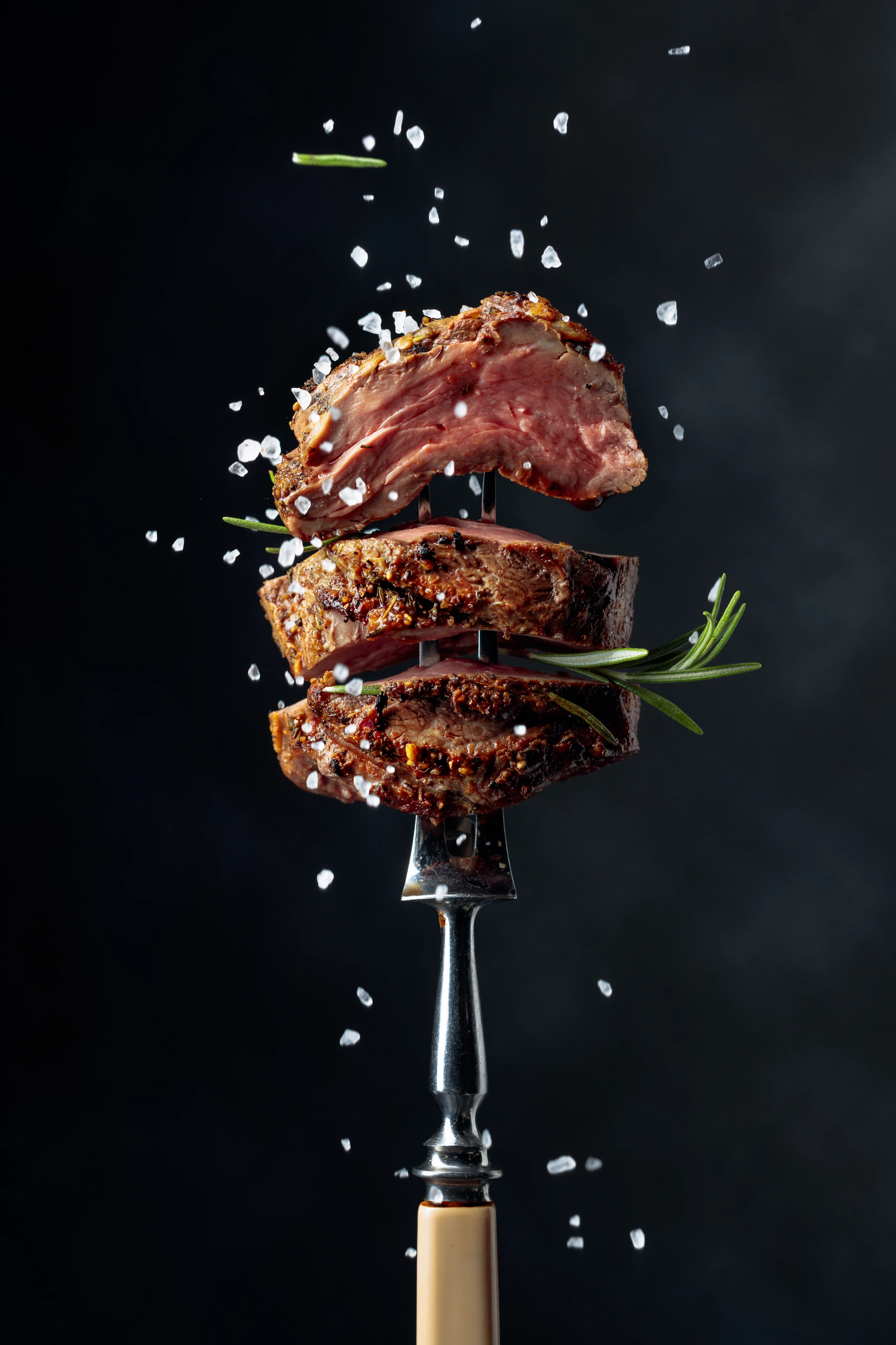 Steak