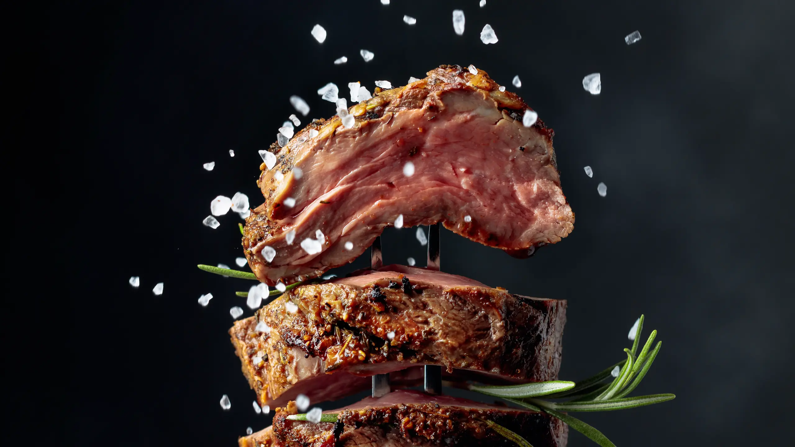 © iStock Steak
