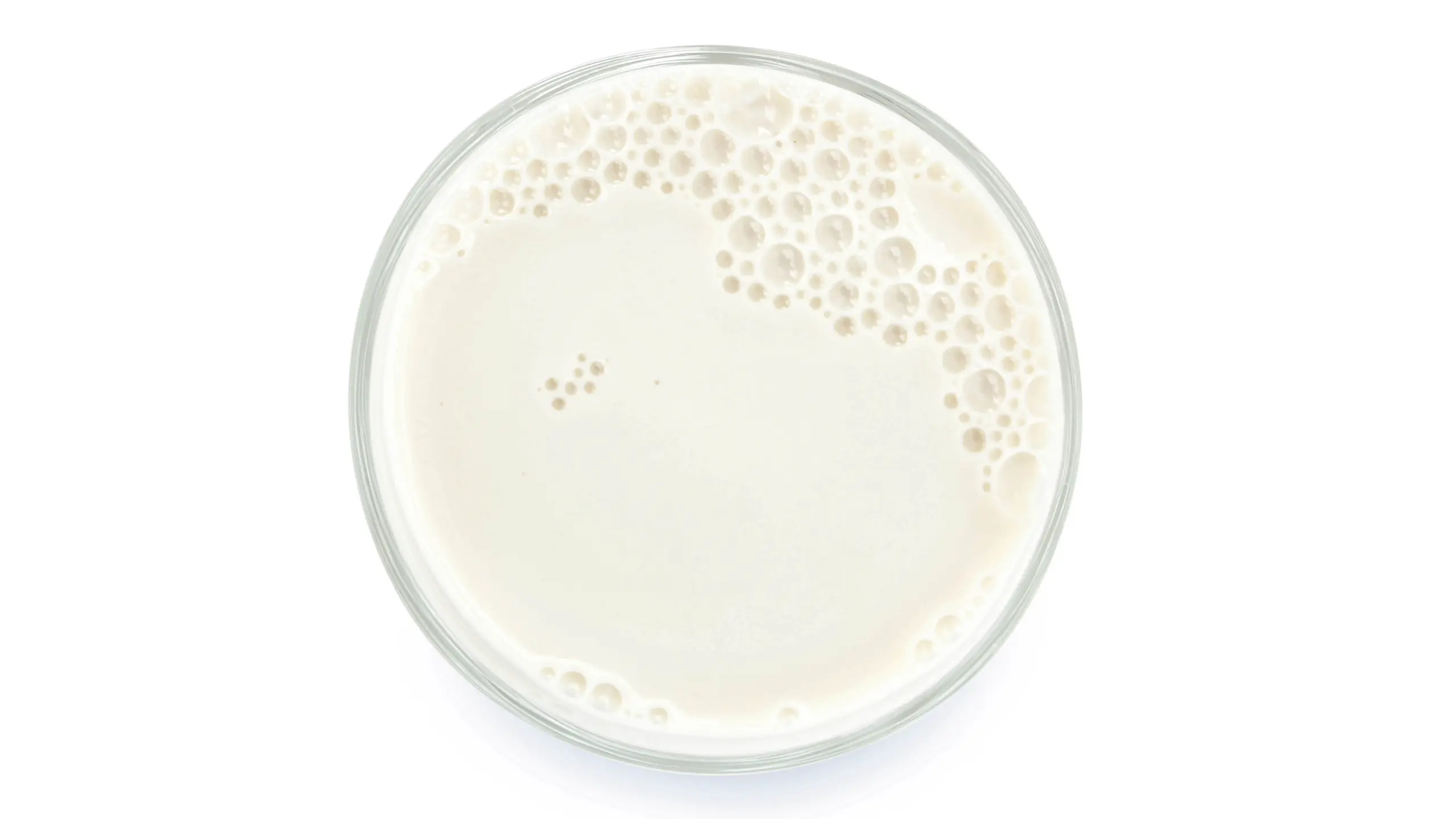 © iStock Buttermilch