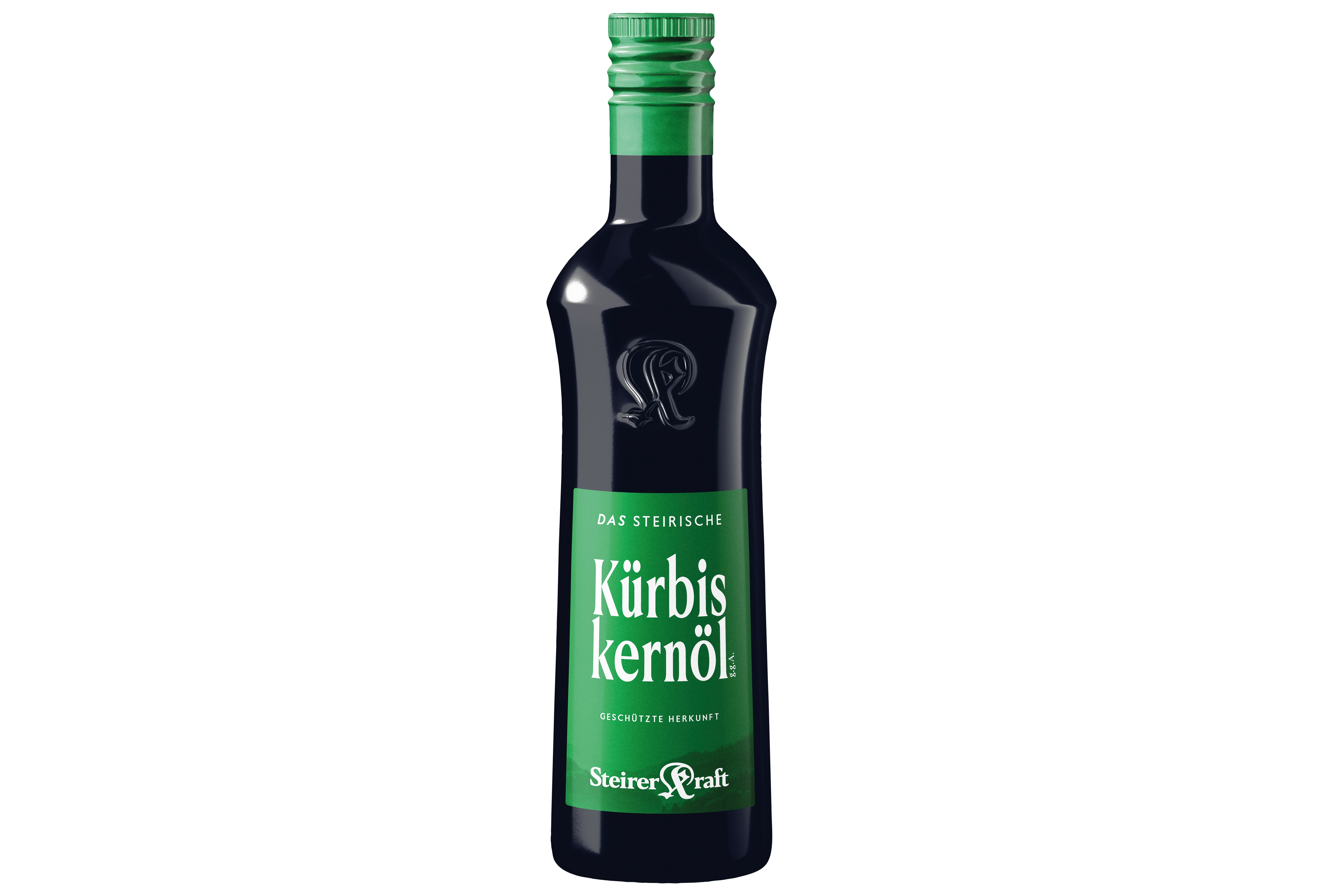 Besondere Genussmomente mit steirischem Kürbiskernöl