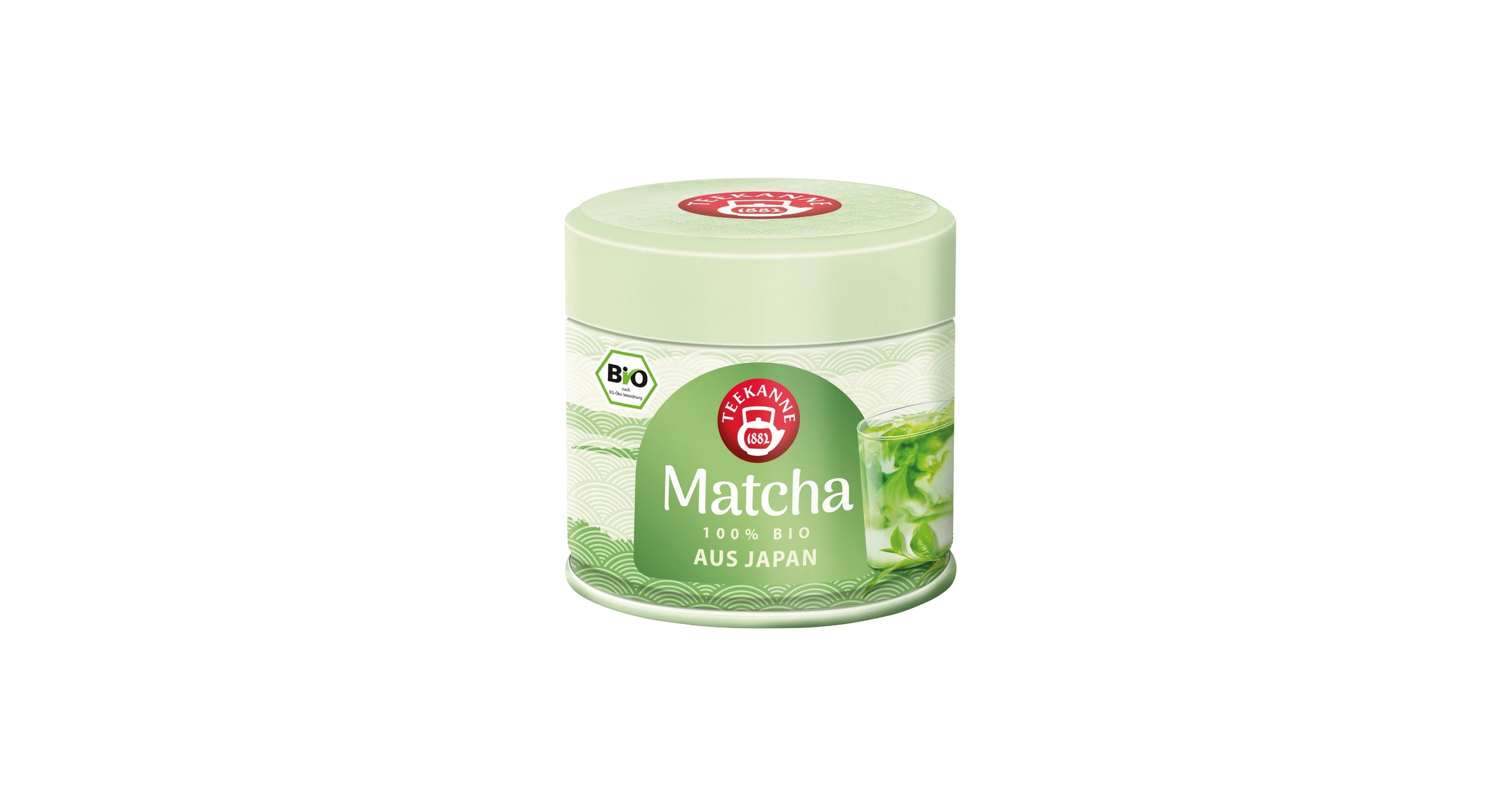 Matcha-Zubereitungssets gewinnen